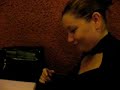 au resto a l'annif d'elo au resto a l'annif d'elo