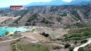 Путешествие по Кипру