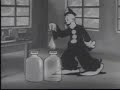 Betty Boop\