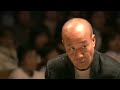 Joe Hisaishi - A Wish To The Moon Concert 【久石譲 2003 ETUDE & ENCORE TOUR】 久石譲
