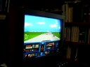 this is the tyler and travis show review of knight rider for the nes