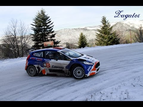 Latest WRC HD & Rally HD Videos