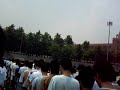 Chongqing University National Mourning