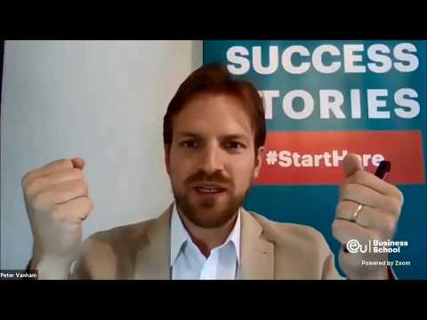 "Learning from Leaders" knowledge sharing series - Topic: "Banking Transformation"