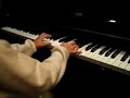 Allegro - Piano by Abigail