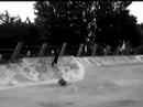 When I was Younger I rode a skateboard