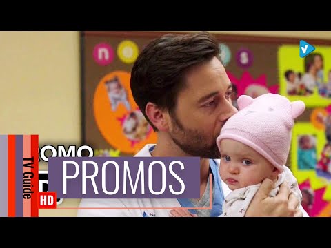 #TVPromo Guide: New Amsterdam 2x10 Promo (HD) #NewAmsterdam