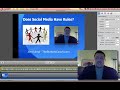 How to make a killer Web video with Sliderocket & Screenflow How to make a killer Web video with Sliderocket & Screenflow