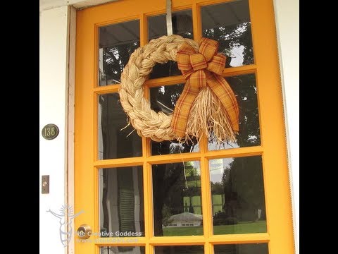 how to make xmas bows