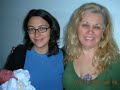 Josie's Birth