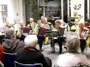 dragspelsklubben spelar 
