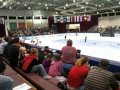 World Cup.Salt Lake.2011.500.Ladies.Semi.1.Short Track Speed Skating