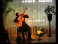 Scottish Classical Guitarist Matthew...
