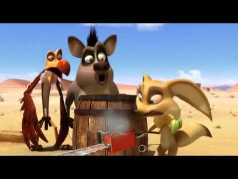 Kartun Oscars Oasis táºp 9