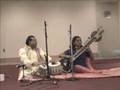 Sitar Raga Bhupali in Teen Taal