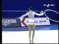 Ginnastica ritmica-nazionale italiana