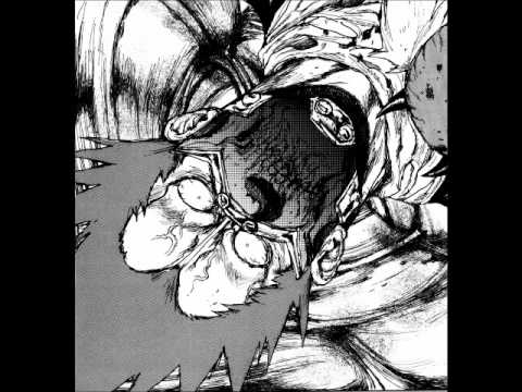 En - Dorohedoro