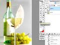 Applicare un riflesso con Photoshop