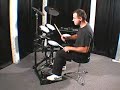 HART PRODIGY & ALESIS DM5 HART PRODIGY & ALESIS DM5