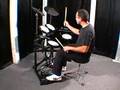 HART PRODIGY & ALESIS DM5