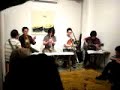 HOSE live 07.07.29@FUKUGAN
