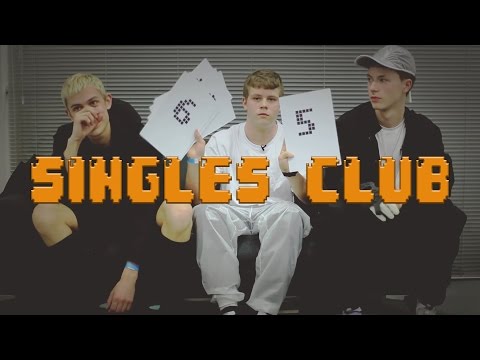 FACT TV: Yung Lean & The Sad Boys review the week's singles