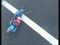 RC bike TT fm-1e first run