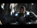 Gears Of war teaser