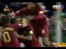 Miguel Veloso on fire