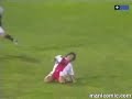 Caidas futbolisticas Caidas futbolisticas