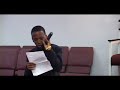 Infusion Youth - Akeem Solo Performance