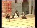 richard ii production by the greatest theater company in the world