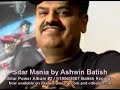 Sitar Mania by Ashwin Batish