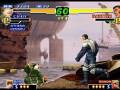 KOF 2000 Arcade Run - Psycho Soldier Team 1/3