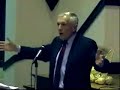 Keynote Speech - Warren County Democratic Dinner, IA