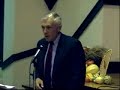 general clark was the special guest at the warren county democrats fall dinner on saturday, september 30th, 2006 in indianola, iowa. the event began at 5pm and was a huge success. special thanks to ruth olive - videoblogger for making this videocast possible.