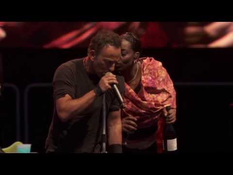 WATCH: Bruce Springsteen's Official Bootlegs