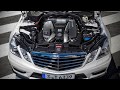 2012 Mercedes-Benz E63 AMG Wagon