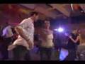 Andres and Magna at Boston Salsa Congress
