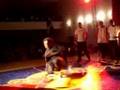 videos de All Stars Kriminalz (Maroc) Vs Pockemon crew (France)