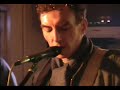 filmed live at brentford stripes bar with the bitter springs perforning as subway sect.filmed, i believe in 2003