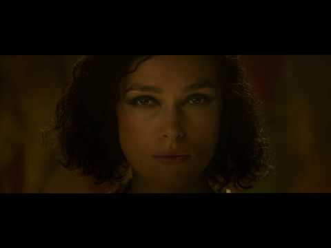 Preview Trailer Colette, trailer ufficiale italiano del film con Keira Knightley