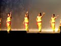 Ci Tshav Ntuj (Hmong Dance) #2