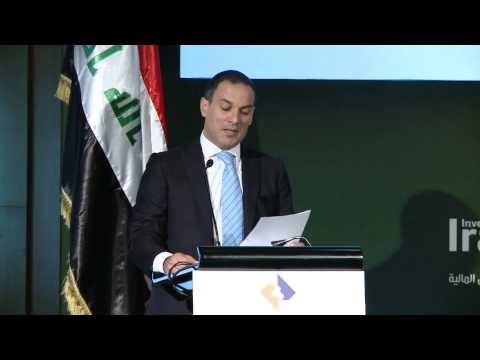 investing in iraqi stock exchange