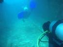 Wreck of the El Arish El Tor, Safaga, Egypt.
