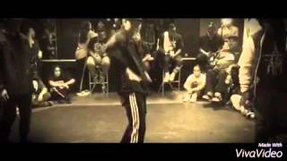 Nao – FSS ALLSTYLE 2on2 BATTLE