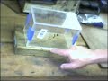 Hydrogen Electrolyzer test unit 05