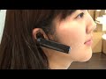 Looxcie LX2 Wearable Video Cam & Bluetooth Headset Demonstration