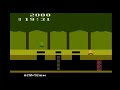 Activision Classics - Pitfall (Treking Backwards)