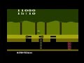 Activision Classics - Pitfall (Treking Backwards)